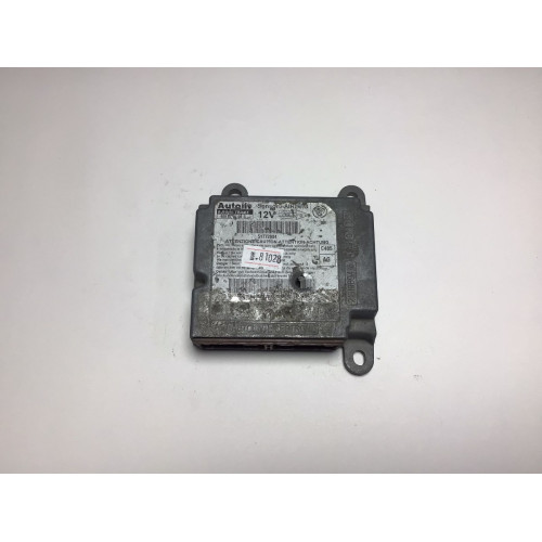 Fiat Doblo Stilo Airbag Beyni 51772804 608673700G 