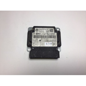 Volkswagen Caddy Amarok Airbag Beyni 2H0959655B 0285010799