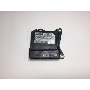 Citroen C5 Airbag Beyni 9674290580 619771200
