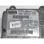 Fiat Doblo Stilo Airbag Beyni 51772804 608673700G 