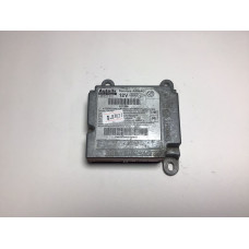Fiat Doblo Stilo Airbag Beyni 51772804 608673700G 