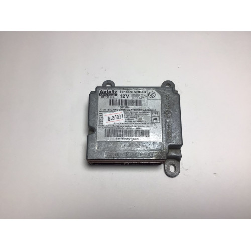 Fiat Doblo Stilo Airbag Beyni 51772804 608673700G 
