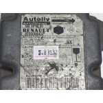 Renault Clio Symbol Kangoo Airbag Beyni 8200098402 600589600