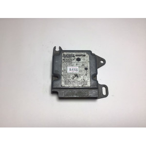Renault Clio Symbol Kangoo Airbag Beyni 8200098402 600589600