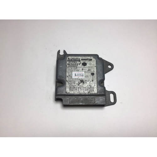 Renault Clio Symbol Kangoo Airbag Beyni 8200098402 600589600