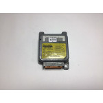 Peugeot 206 Airbag Beyni 9636894080 550541500