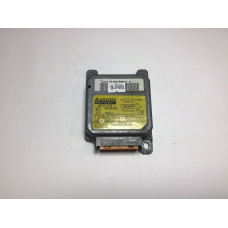 Peugeot 206 Airbag Beyni 9636894080 550541500