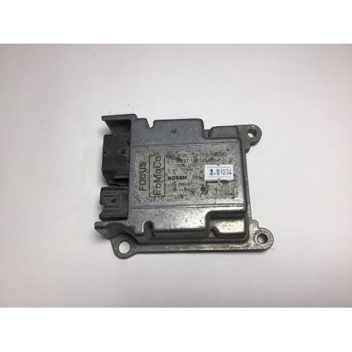Ford Focus Airbag Beyni 9M5T-14B321-BA 0285010687