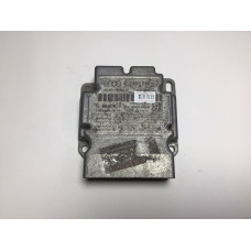 Audi A6 Airbag Beyni 4F0959655G 4F0910655Q 0285010682
