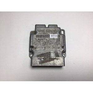 Audi A6 Airbag Beyni 4F0959655G 4F0910655Q 0285010682