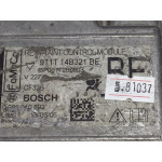 Ford Tourneo Connect Airbag Beyni 9T1T-14B321-BE 0285010892