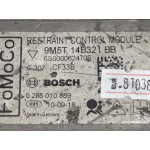 Ford Focus Airbag Beyni 0285010889 9M5T-14B321-BB