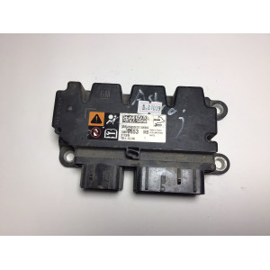 Opel Astra J Meriva B Zafira C Airbag Beyni 13599653