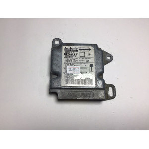 Renault Megane Airbag Beyni 7700418152D 550548400