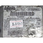 Fiat Fiorino Peugeot Bipper Airbag Beyni 1372897080 626233900C