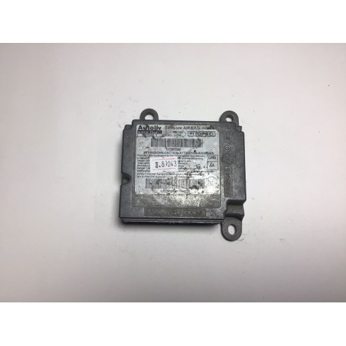 Fiat Fiorino Peugeot Bipper Airbag Beyni 1372897080 626233900C