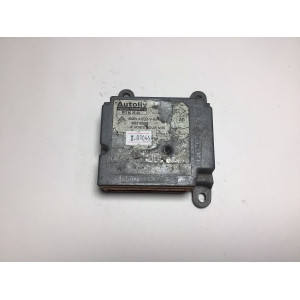 Peugeot Partner Citroen Berlingo Airbag Beyni 603602500 9653190880