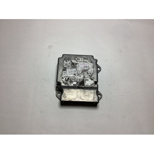 Volkswagen Airbag Beyni 1K0909605T 5WK43412