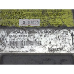 Ford Focus Airbag Beyni 98AG-14B056-AF 0285001248