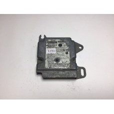 Renault Kangoo Airbag Beyni 8200027784B 550751800