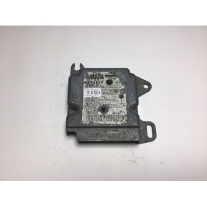 Renault Kangoo Airbag Beyni 8200027784B 550751800