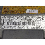 Ford Fiesta Airbag Beyni YS6T14B056AC 0285001348