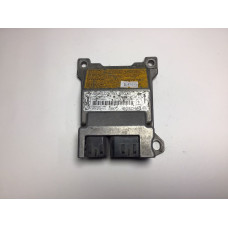 Ford Fiesta Airbag Beyni YS6T14B056AC 0285001348