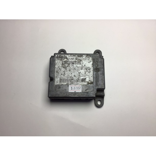 Fiat Doblo Stilo Airbag Beyni 51772803 608673600 