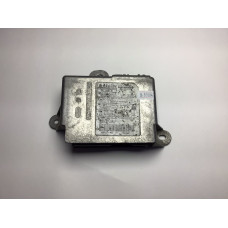 Renault Megane 2 Airbag Beyni 8200682381 607139300