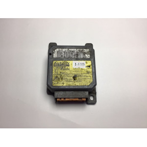 Peugeot 206 Airbag Beyni 9636894080 550541500