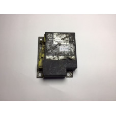 Volkswagen Passat B6 Airbag Beyni 3C0909605