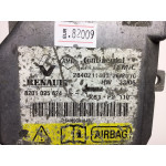 Renault Kangoo 3 Airbag Beyni 8201025624 2840211403