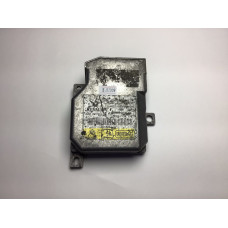 Renault Kangoo 3 Airbag Beyni 8201025624 2840211403