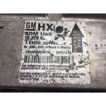 Opel Corsa D Airbag Beyni 13379529 327963935