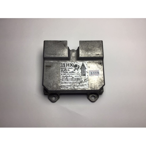 Opel Corsa D Airbag Beyni 13379529 327963935