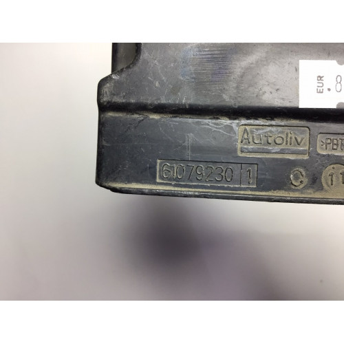 Citroen C3 Peugeot 308 Airbag Beyni 61079230