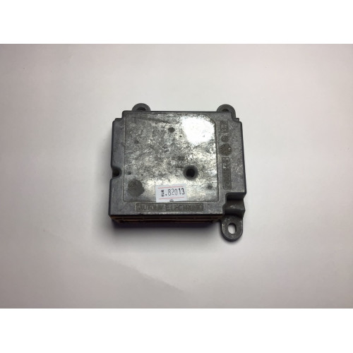 Fiat Doblo Linea Airbag Beyni 21619694-5