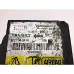 Dacia Logan Sondero Airbag Beyni 8201002828 28.4047-9600.3