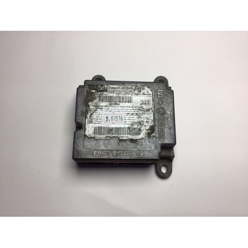 Fiat Linea Airbag Beyni 51755094 609470600K