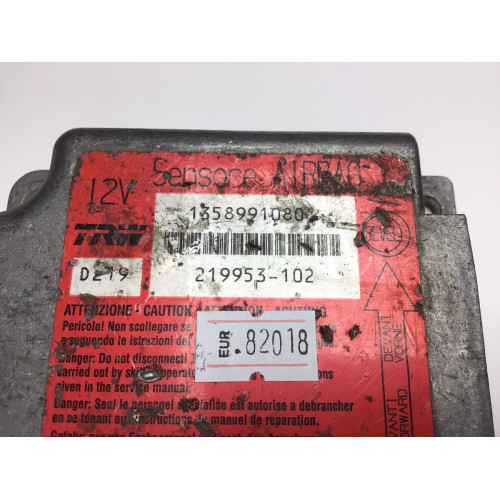 Fiat Ducato Airbag Beyni 219953-102 1358991080