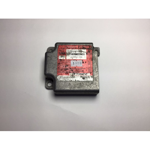 Fiat Ducato Airbag Beyni 219953-102 1358991080