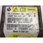 BMW E60 E61 Airbag Beyni 65.7791454-01 2204431-25