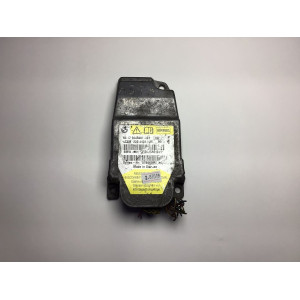 BMW E60 E61 Airbag Beyni 65.7791454-01 2204431-25