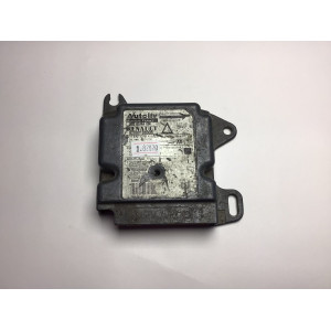 Renault Laguna Airbag Beyni 8200018830B 550804400