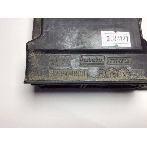 Citroen C3 C4 Airbag Beyni 620504800