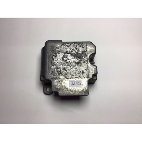 Opel Vectra B Airbag Beyni 90569340 5WK4175 BQ