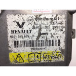 Renault Kangoo Airbag Beyni 8201025625 2840211503