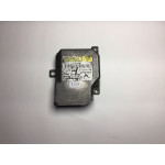 Renault Kangoo Airbag Beyni 8201025625 2840211503