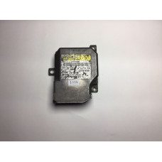 Renault Kangoo Airbag Beyni 8201025625 2840211503