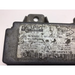 Citroen C5 Airbag Beyni 9673576580 610963100